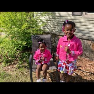 Meet your Posher, Catalina